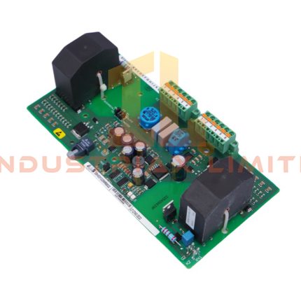 لوحة دوائر ABB 3BHE013299R0022 LTC743CE22