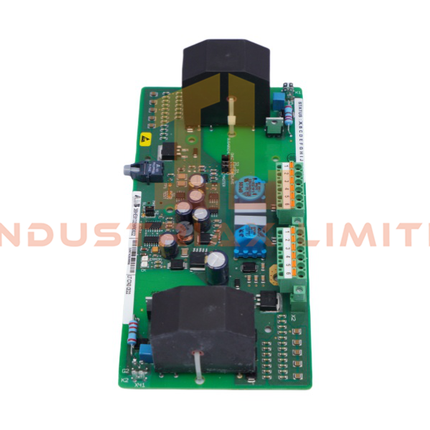 لوحة دوائر ABB 3BHE013299R0022 LTC743CE22