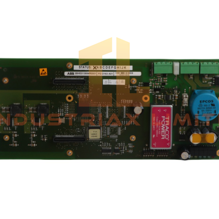 ABB 3BHE013854R0001 PDD163A01 High Voltage Inverter