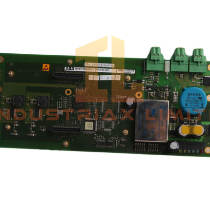 ABB 3BHE013854R0002 PDD163 A02 Inverter Main Board