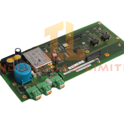 ABB 3BHE013854R0002 PDD163 A02 Inverter Main Board