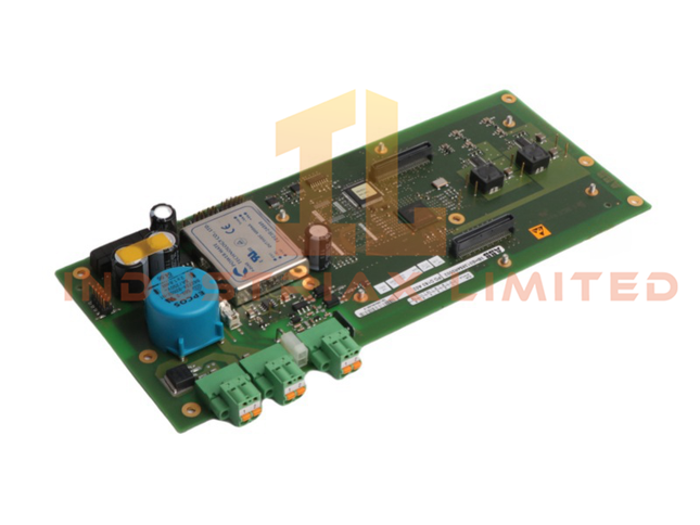ABB 3BHE013854R0002 PDD163 A02 Inverter Main Board