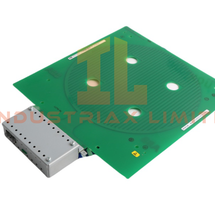 ABB 3BHE014023R0101 UFC789 AE101 FSCD Board