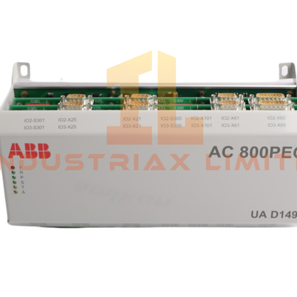 ABB 3BHE014135R0011 UAD149 A00‑0‑11 Combi IO | AC 800PEC Module