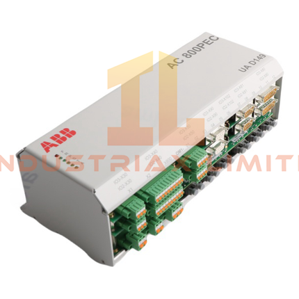 ABB 3BHE014135R0011 UAD149 A00‑0‑11 Combi IO | AC 800PEC Module