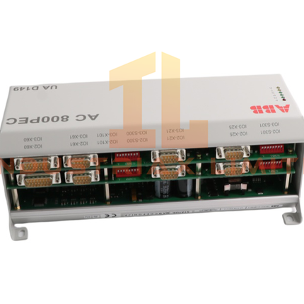 ABB 3BHE014135R0011 UAD149 A00‑0‑11 Combi IO | AC 800PEC Module