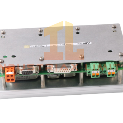 ABB 3BHE014185R0002 UUD148AE02 Current Transducer Control Board