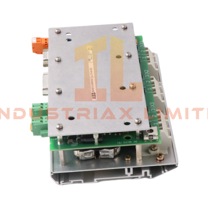 ABB 3BHE014185R0002 UUD148AE02 Current Transducer Control Board