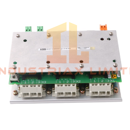 ABB 3BHE014185R0002 UUD148AE02 Current Transducer Control Board