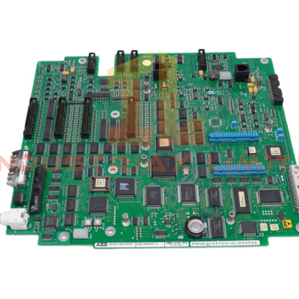 Modul Output ABB 3BHE014967R0001 UNS2880B‑P