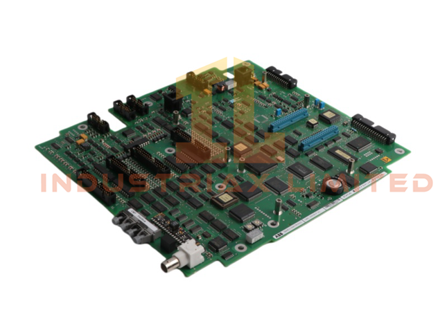 ABB 3BHE014967R0002 UNS2880B-P COB Board