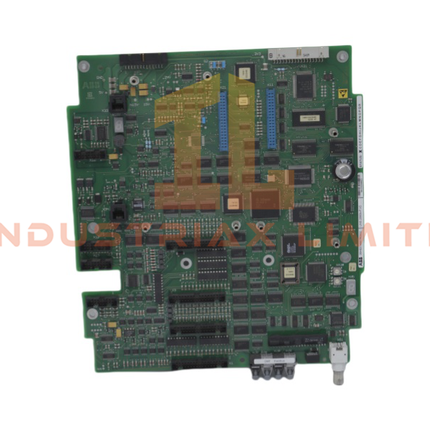 ABB 3BHE014967R0002 UNS2880B-P,V2 Control Board