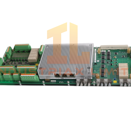 ABB 3BHE020570R1022 PPD114 B1022 AC 800PEC Power Supply Module