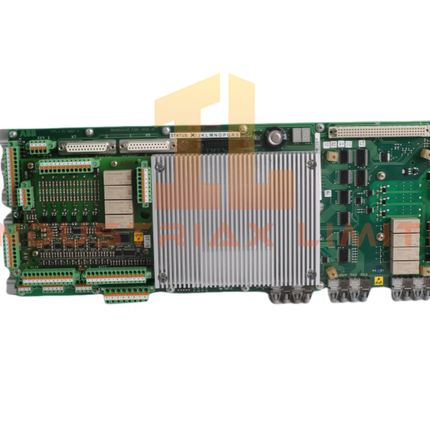 ABB 3BHE020570R1022 PPD114 B1022 AC 800PEC Power Supply Module