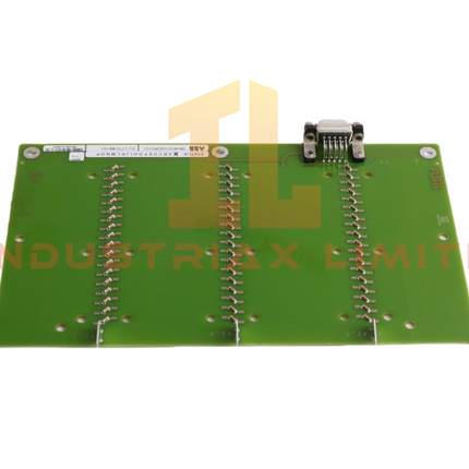 ABB 3BHE021083R0101 XVC770 BE101 HVD Board