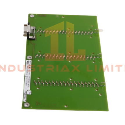 ABB 3BHE021083R0101 XVC770 BE101 HVD Board