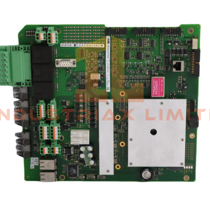 ABB 3BHE022287R0001 UCD240A01 Converter Module