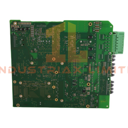 ABB 3BHE022287R0001 UCD240A01 Converter Module