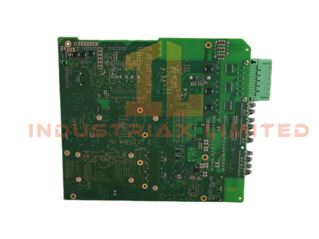 ABB 3BHE022287R0001 UCD240A01 Converter Module