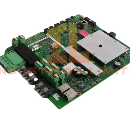 ABB 3BHE022287R0001 UCD240A01 Converter Module