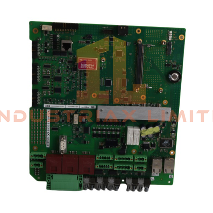 وحدة التحكم في الاتصالات ABB 3BHE022287R0101 UCD240A101
