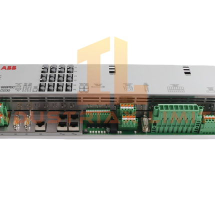 ABB | 3BHE022291R0101 PCD230 A101 | Controller Module