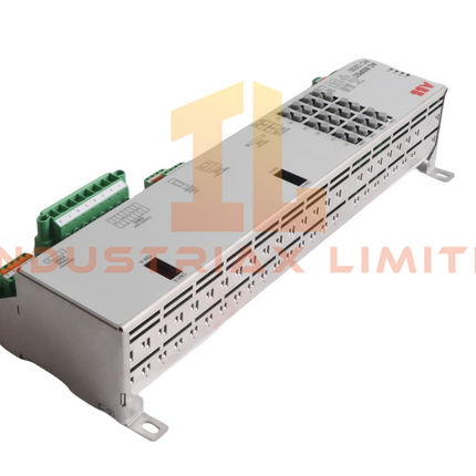 ABB | 3BHE022291R0101 PCD230 A101 | Controller Module