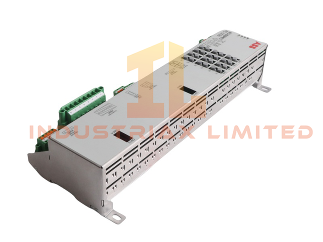 ABB | 3BHE022291R0101 PCD230 A101 | وحدة تحكم
