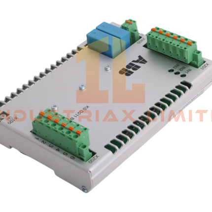 ABB 3BHE022455R1101 KSD211B Input Coupling Unit ICU