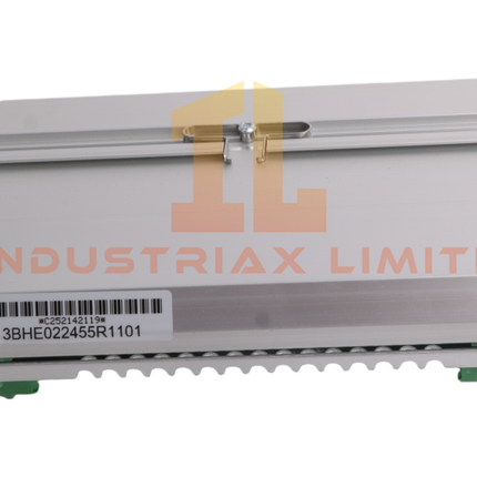 ABB 3BHE022455R1101 KSD211B Input Coupling Unit ICU