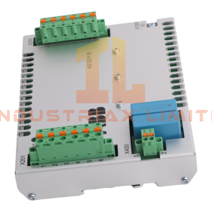 ABB 3BHE022455R1101 KSD211B Input Coupling Unit ICU