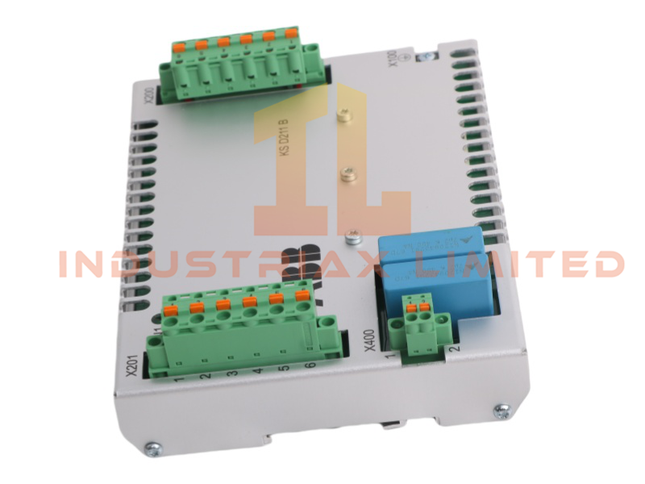 ABB 3BHE022455R1101 KSD211B Input Coupling Unit ICU