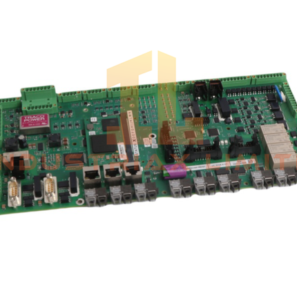 ABB 3BHE023681R0101 UCD224 A101 Input Filter Module