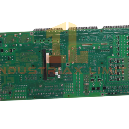 ABB 3BHE023681R0101 UCD224 A101 Input Filter Module