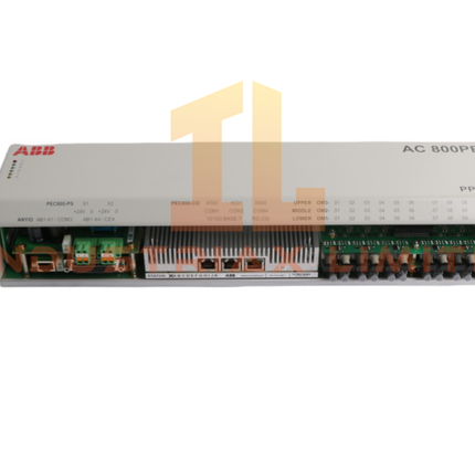 ABB 3BHE023784R1023 PPD113 B01-10-150000 Controller Module