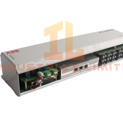 ABB 3BHE023784R2630 PPD113 B01-26-111000 Process Control Module