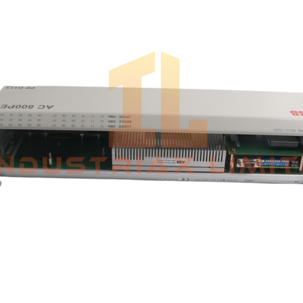 ABB 3BHE023784R2630 PPD113 B01-26-111000 Process Control Module