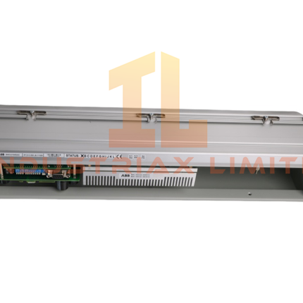 ABB 3BHE023784R2630 PPD113 B01-26-111000 Process Control Module