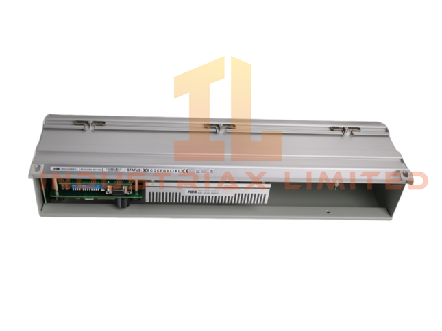ABB 3BHE023784R2630 PPD113 B01-26-111000 Process Control Module