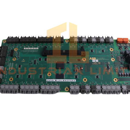 ABB 3BHE024855R0101 UFC921 A101 Inverter Board
