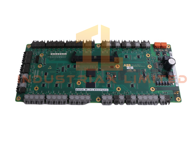 ABB 3BHE024855R0101 UFC921 A101 Inverter Board