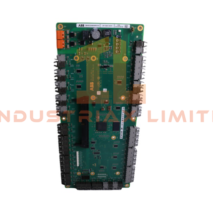 ABB 3BHE024855R0101 UFC921 A101 Inverter Board