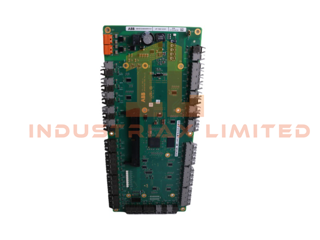ABB 3BHE024855R0101 UFC921 A101 Inverter Board