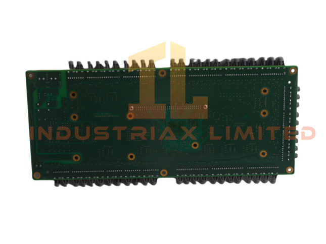 ABB 3BHE024855R0103 UFC921A103 Interface Board