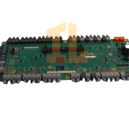 ABB 3BHE024855R0103 UFC921A103 Interface Board