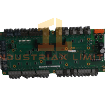 ABB 3BHE024855R0103 UFC921A103 Interface Board