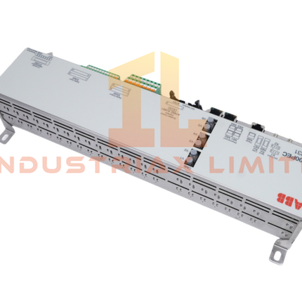 ABB 3BHE025541R0101 PCD231B Converter Control Interface