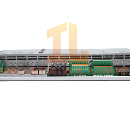 ABB 3BHE025541R0101 PCD231B Converter Control Interface