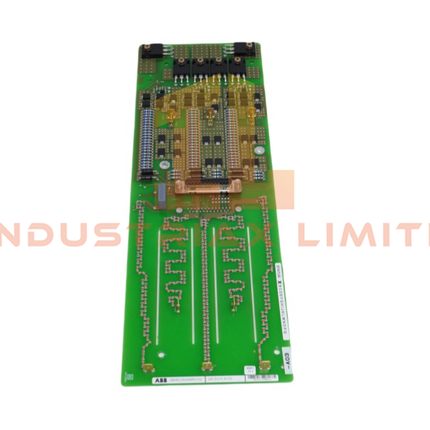 ABB 3BHE026284R0102 UAD215A102 Panel Controller