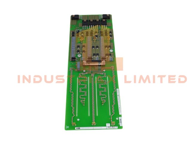 ABB 3BHE026284R0102 UAD215A102 Panel Controller